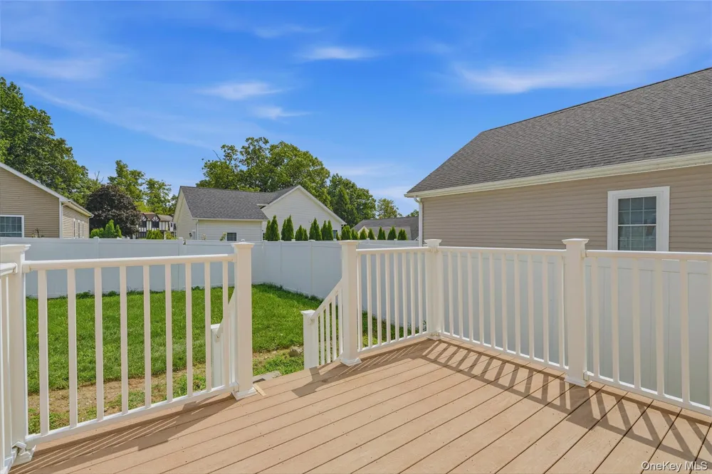 9 Emerson Terrace Highland, NY 12528