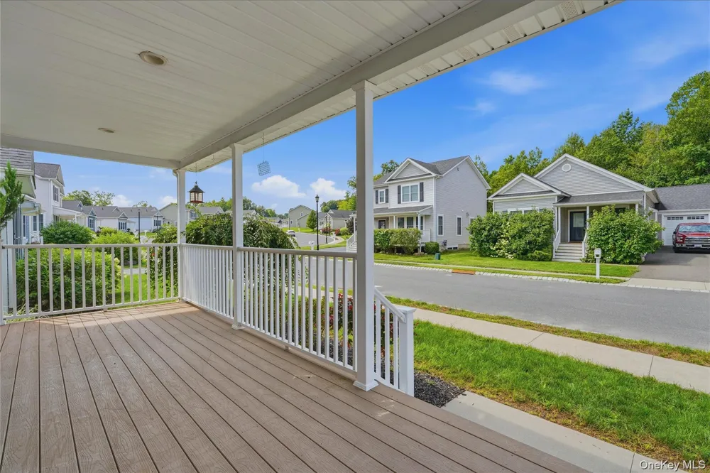 9 Emerson Terrace Highland, NY 12528