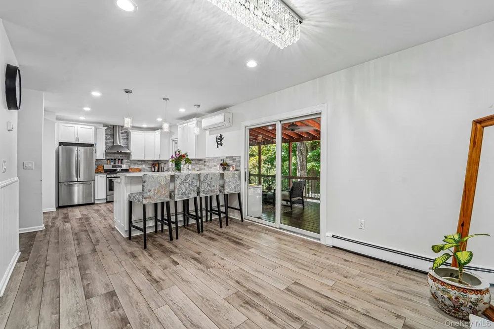 9 Morgans Way Greenwood Lake, NY 10925
