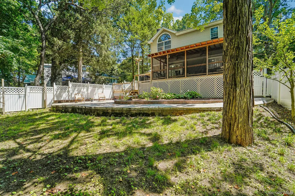 9 Morgans Way Greenwood Lake, NY 10925