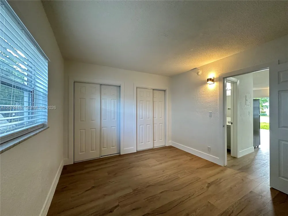 3616 NE 11th Ave #3 Oakland Park, FL 33334