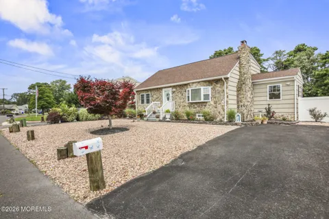 124 Queen Ann Road