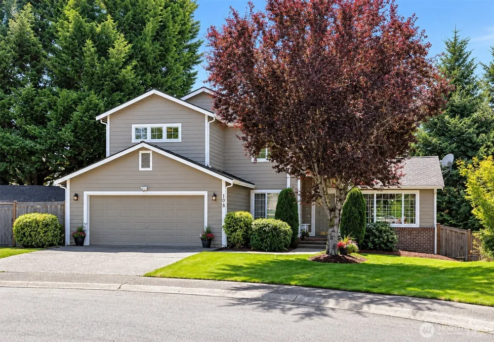 26025 157th Avenue SE Covington, WA 98042