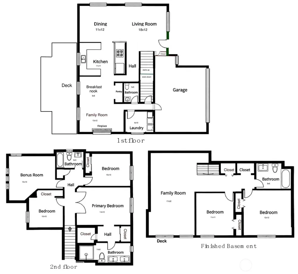 26025 157th Avenue SE Covington, WA 98042