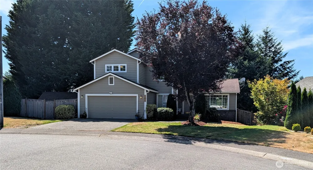 26025 157th Avenue SE Covington, WA 98042