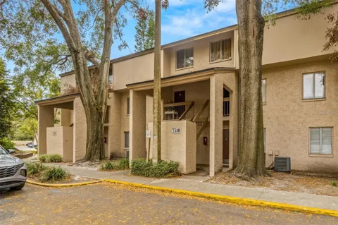 7510 PRESLEY PLACE #98-A