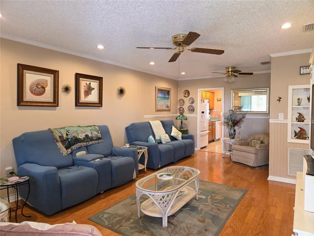 10036 63RD AVENUE #23 St Petersburg, FL 33708
