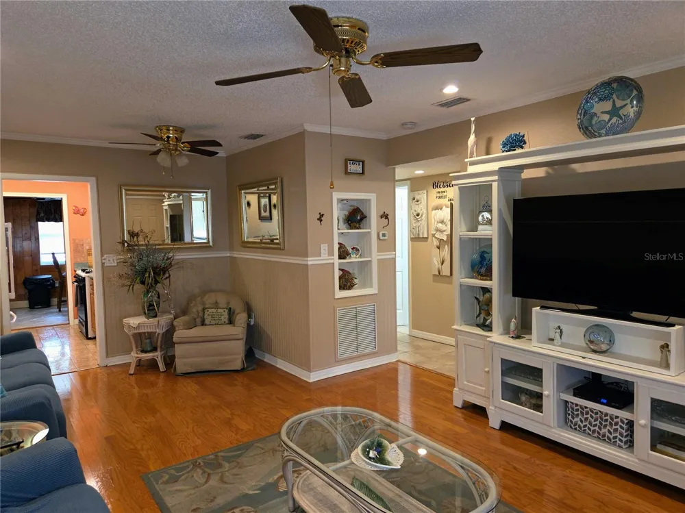 10036 63RD AVENUE #23 St Petersburg, FL 33708