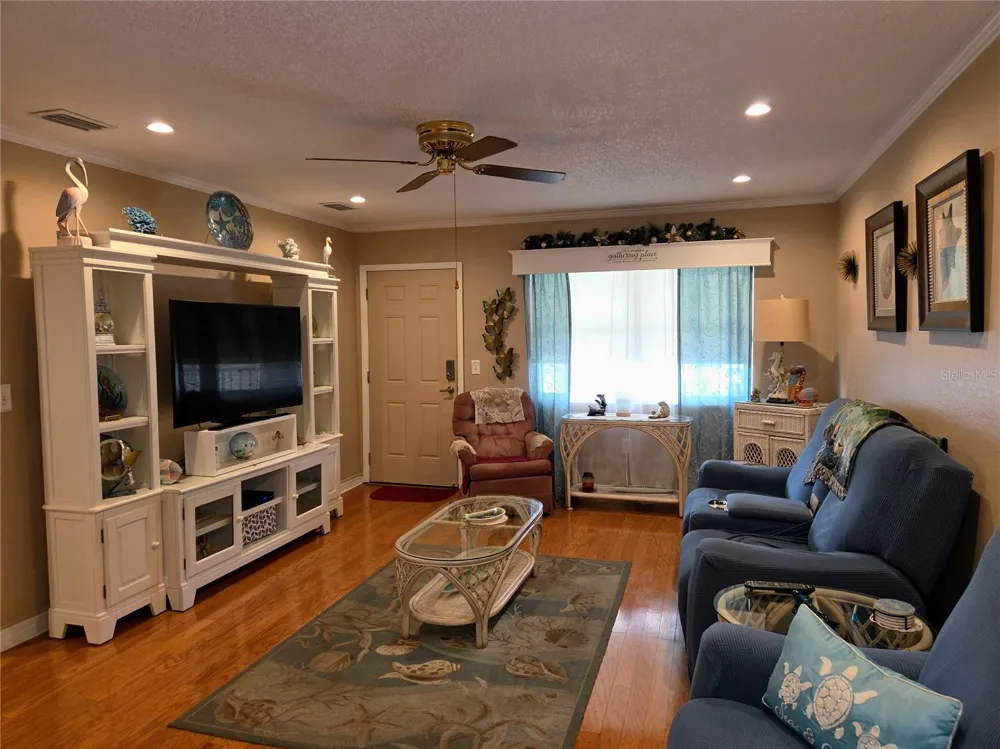 10036 63RD AVENUE #23 St Petersburg, FL 33708