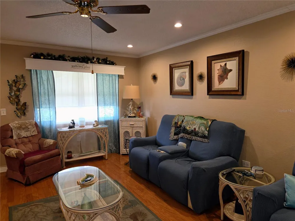 10036 63RD AVENUE #23 St Petersburg, FL 33708