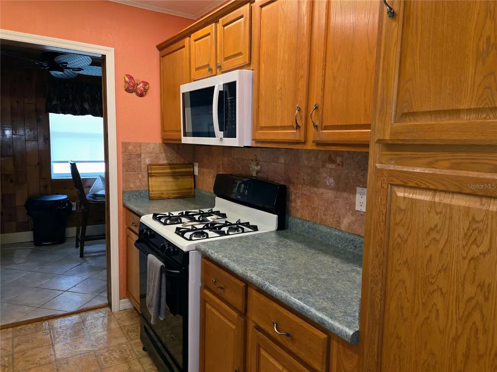 10036 63RD AVENUE #23 St Petersburg, FL 33708