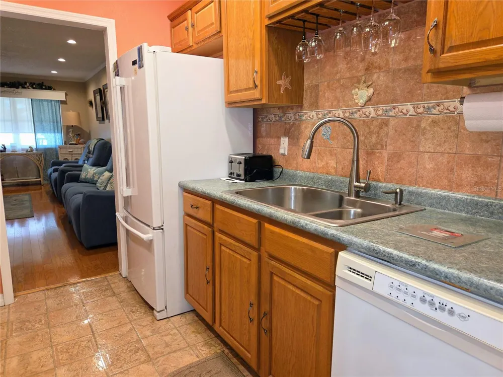10036 63RD AVENUE #23 St Petersburg, FL 33708