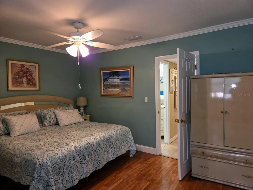 10036 63RD AVENUE #23 St Petersburg, FL 33708