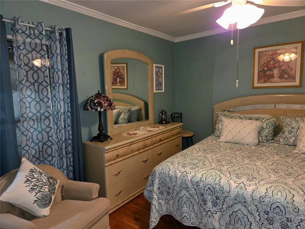 10036 63RD AVENUE #23 St Petersburg, FL 33708