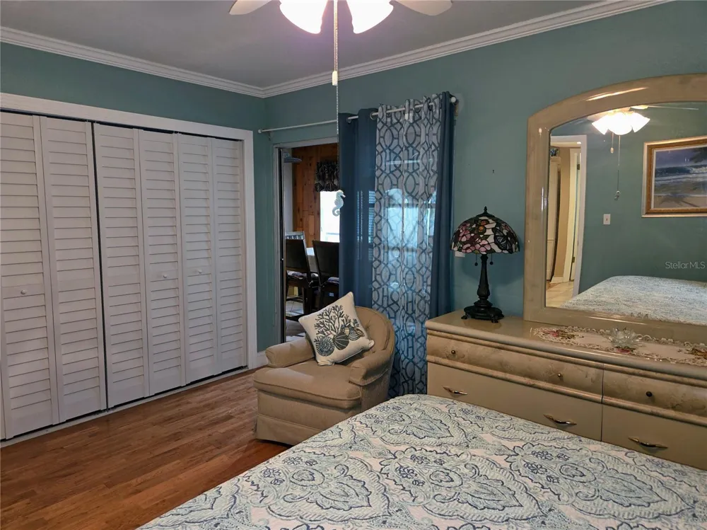 10036 63RD AVENUE #23 St Petersburg, FL 33708