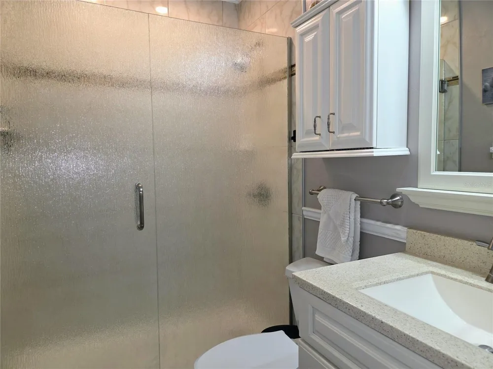 10036 63RD AVENUE #23 St Petersburg, FL 33708