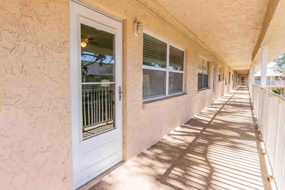 10036 63RD AVENUE #23 St Petersburg, FL 33708