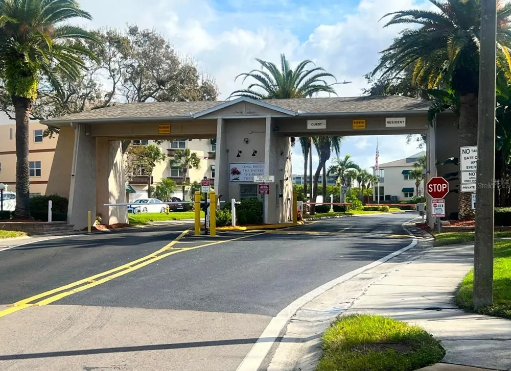 10036 63RD AVENUE #23 St Petersburg, FL 33708