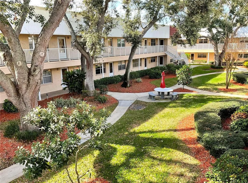 10036 63RD AVENUE #23 St Petersburg, FL 33708