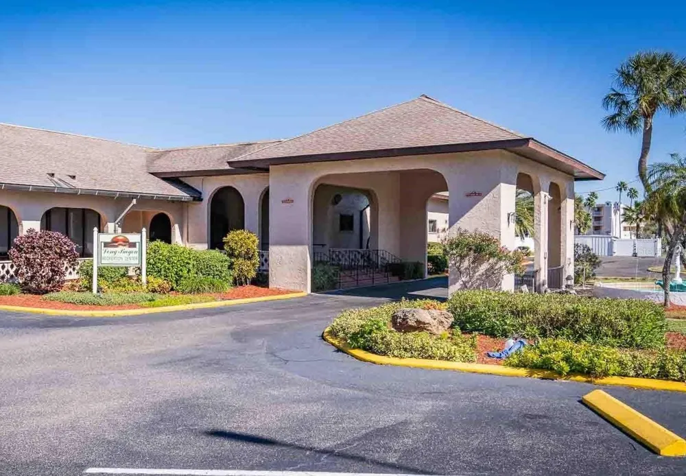10036 63RD AVENUE #23 St Petersburg, FL 33708