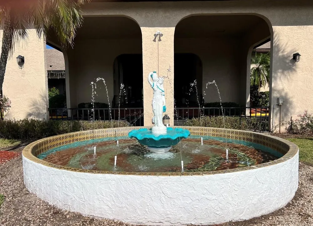 10036 63RD AVENUE #23 St Petersburg, FL 33708