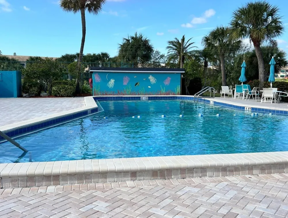 10036 63RD AVENUE #23 St Petersburg, FL 33708