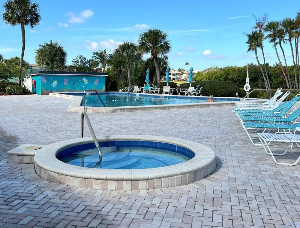 10036 63RD AVENUE #23 St Petersburg, FL 33708