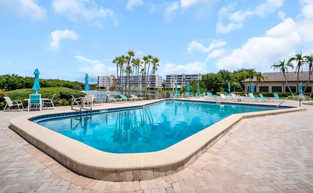 10036 63RD AVENUE #23 St Petersburg, FL 33708
