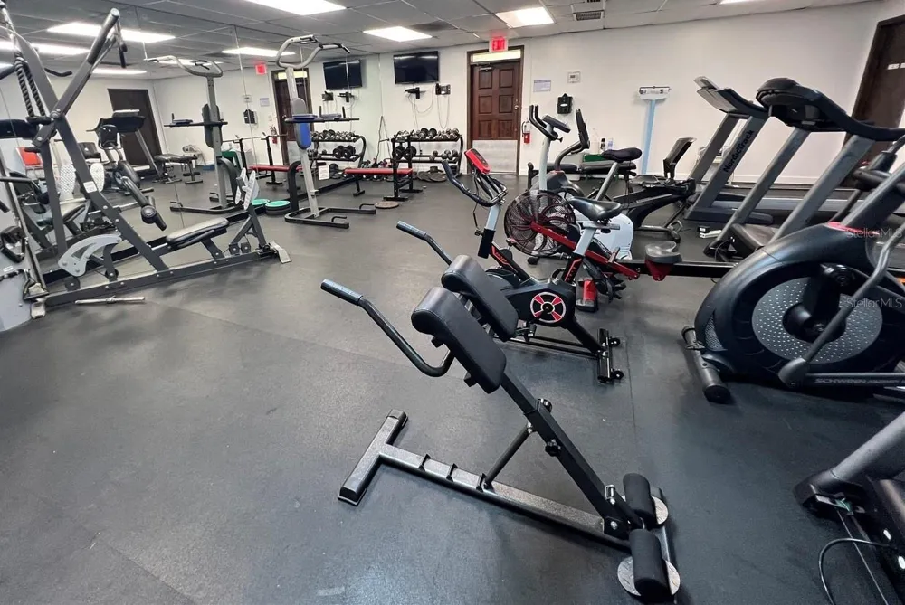 10036 63RD AVENUE #23 St Petersburg, FL 33708