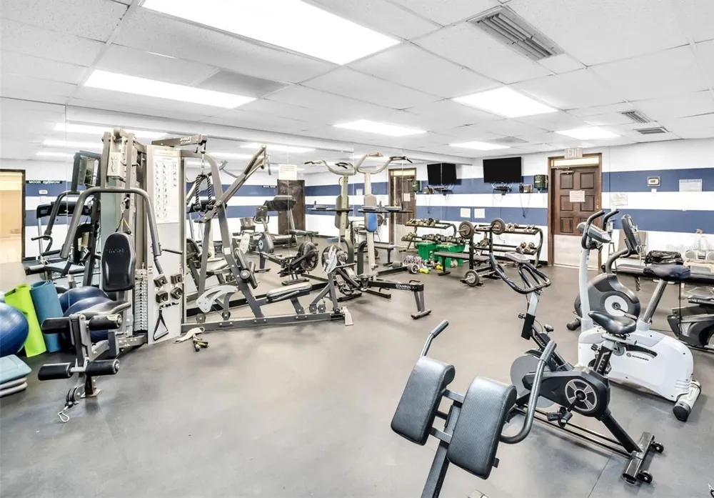 10036 63RD AVENUE #23 St Petersburg, FL 33708