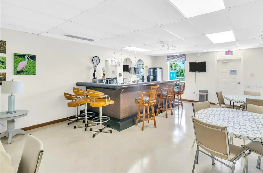 10036 63RD AVENUE #23 St Petersburg, FL 33708