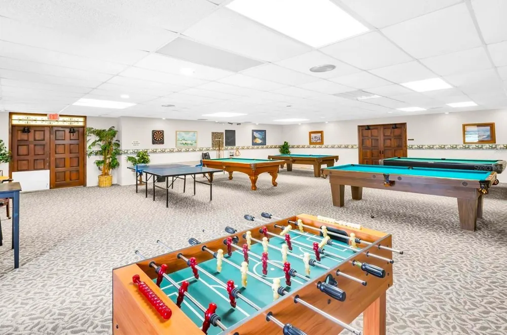 10036 63RD AVENUE #23 St Petersburg, FL 33708