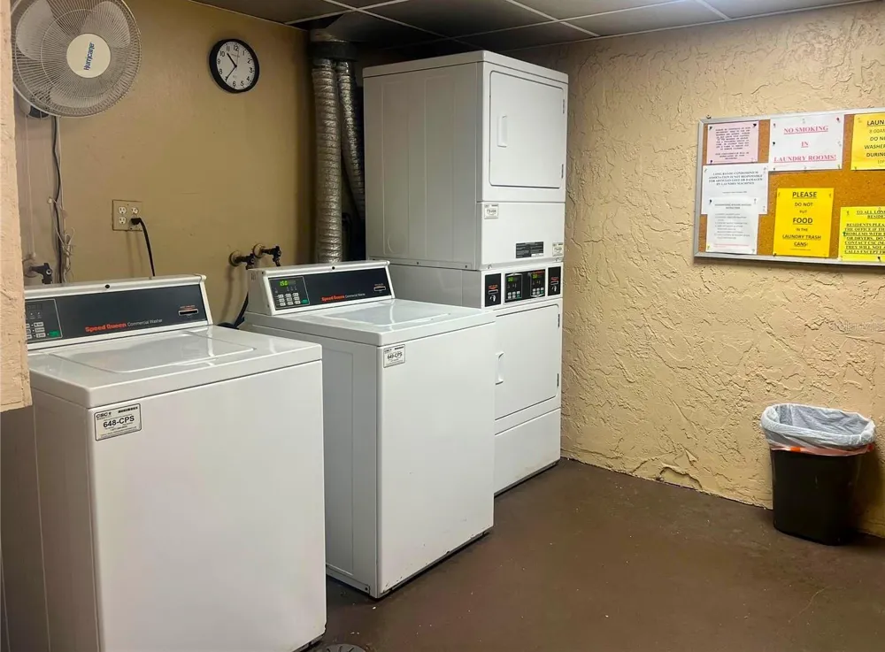 10036 63RD AVENUE #23 St Petersburg, FL 33708
