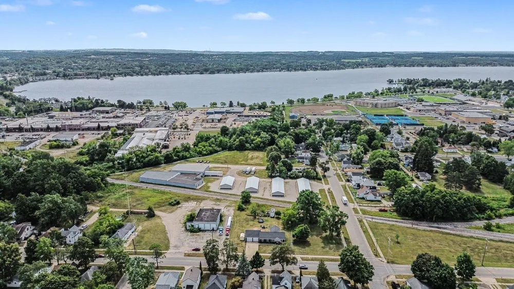 321 Wright Street Cadillac City, MI 49601