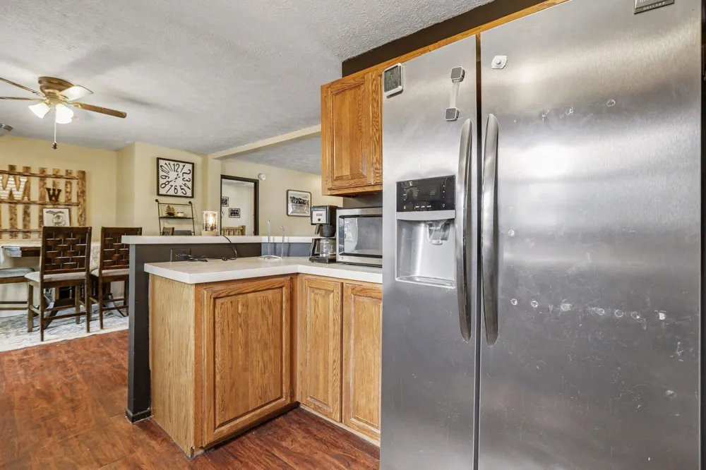 321 Wright Street Cadillac City, MI 49601