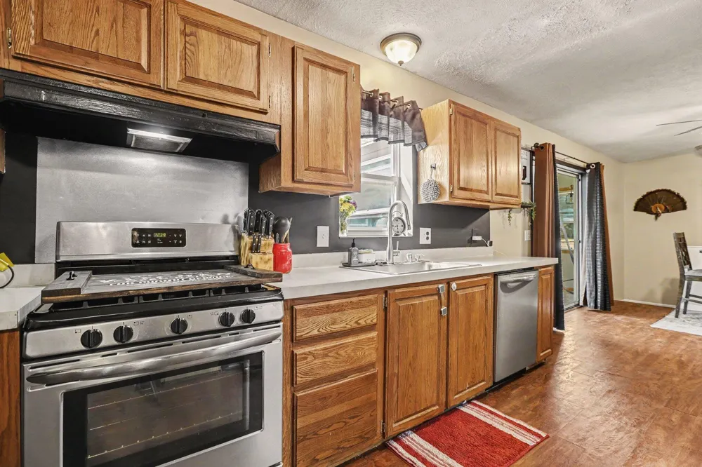 321 Wright Street Cadillac City, MI 49601
