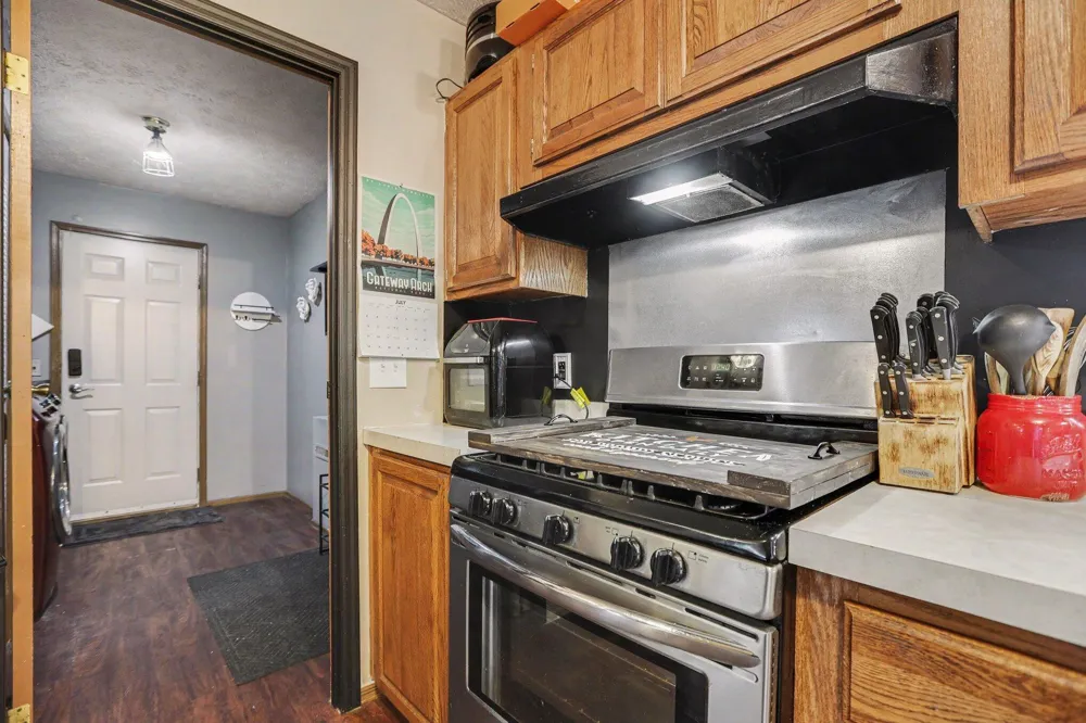 321 Wright Street Cadillac City, MI 49601