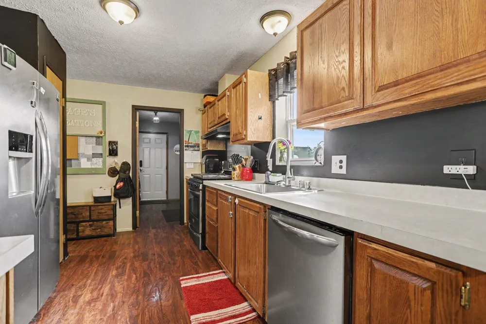 321 Wright Street Cadillac City, MI 49601