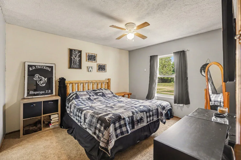 321 Wright Street Cadillac City, MI 49601
