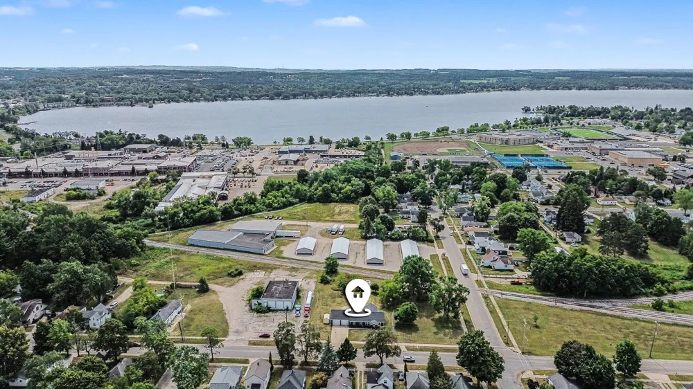 321 Wright Street Cadillac City, MI 49601