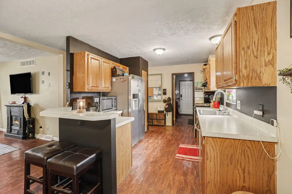 321 Wright Street Cadillac City, MI 49601