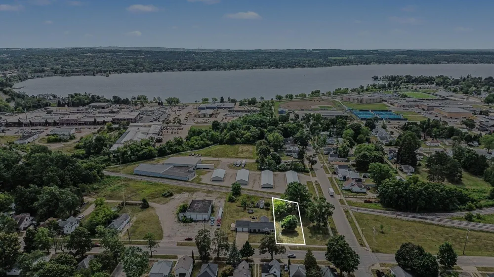 321 Wright Street Cadillac City, MI 49601