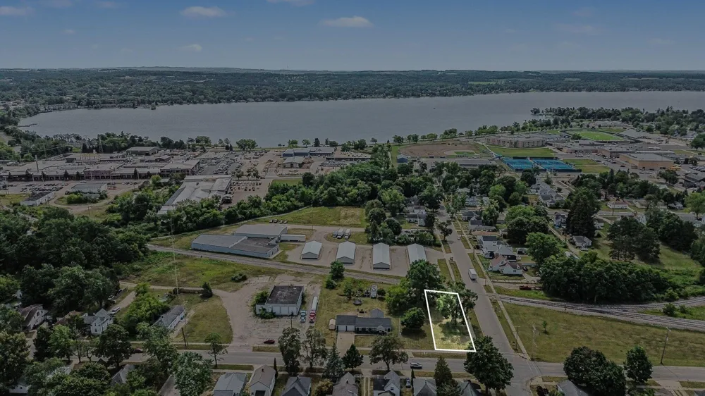 321 Wright Street Cadillac City, MI 49601