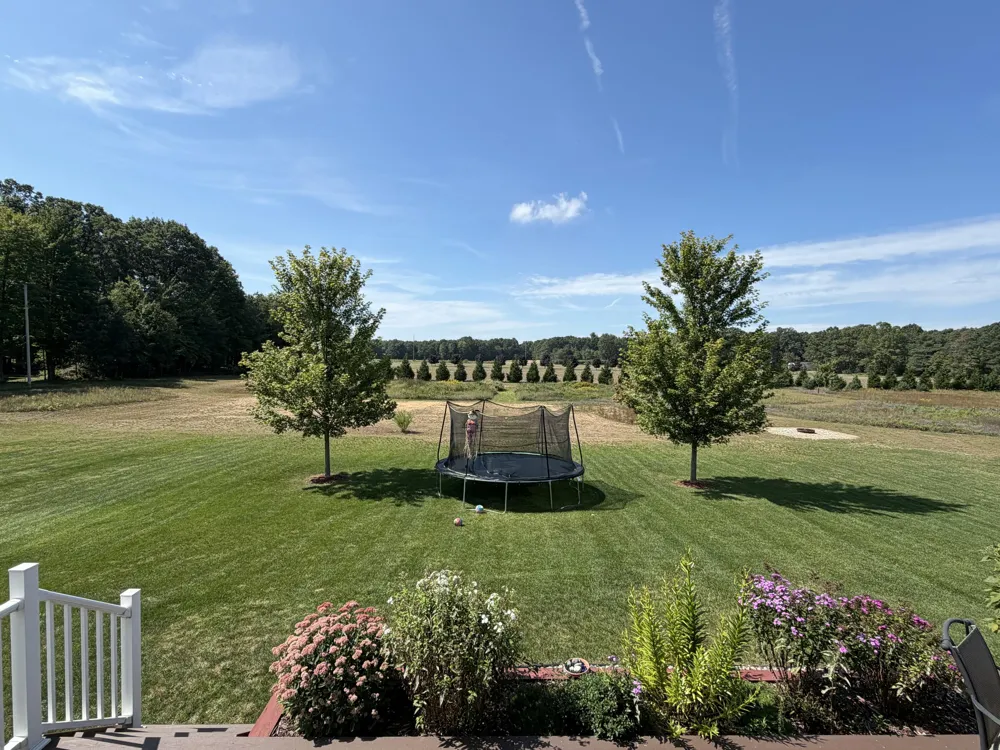 11953 124th Avenue Robinson Township, MI 49417