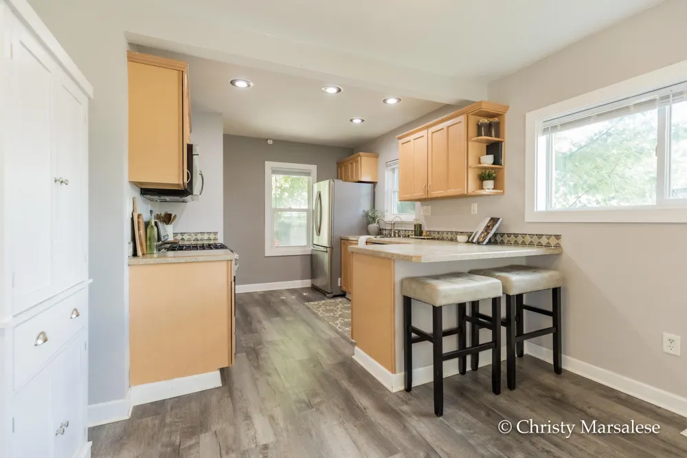 120 34th Street SE Wyoming City, MI 49548