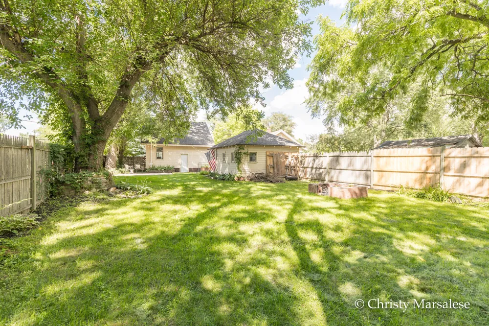 120 34th Street SE Wyoming City, MI 49548