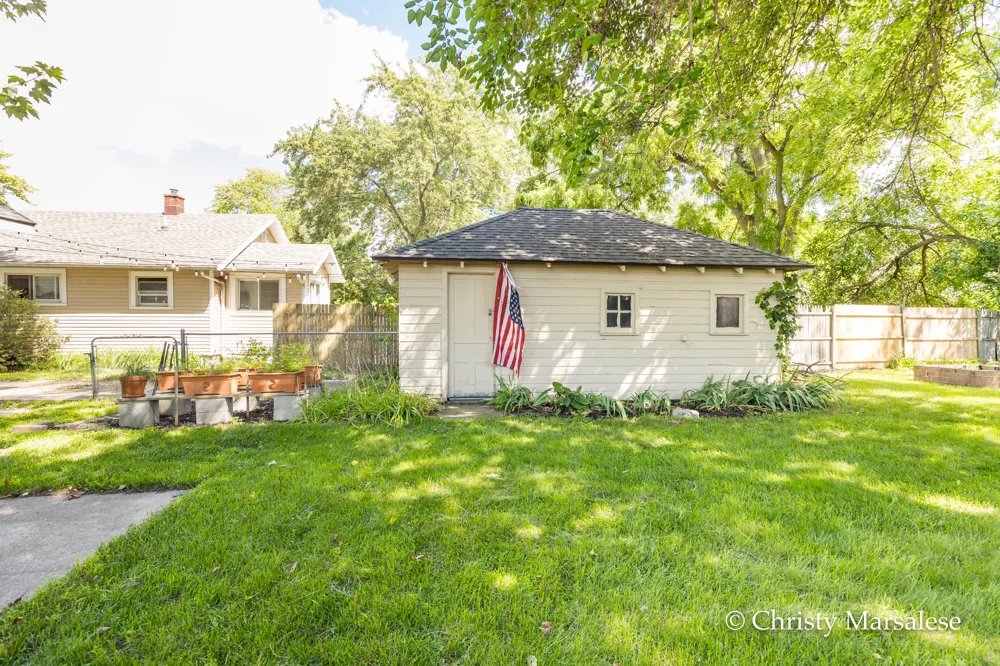 120 34th Street SE Wyoming City, MI 49548
