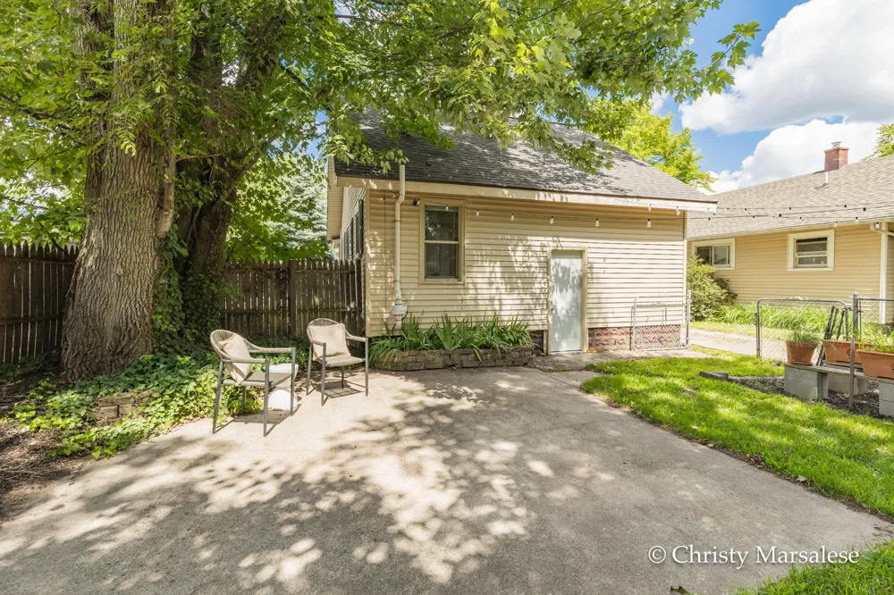 120 34th Street SE Wyoming City, MI 49548
