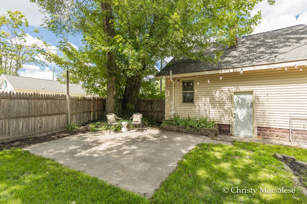 120 34th Street SE Wyoming City, MI 49548