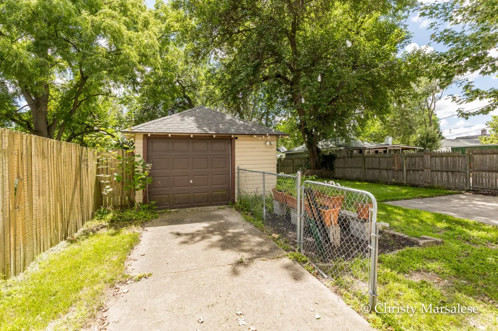 120 34th Street SE Wyoming City, MI 49548